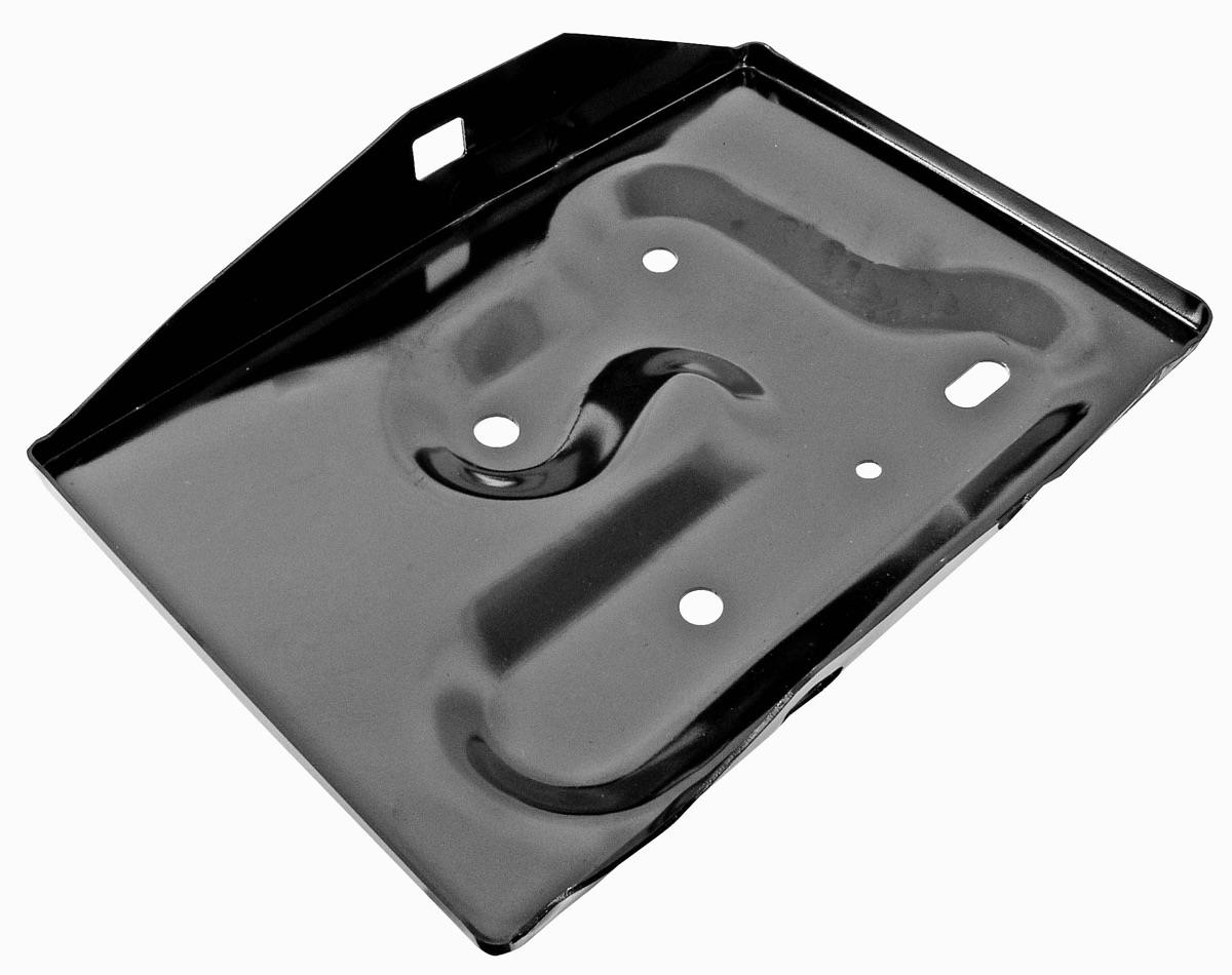 1972-76 Monteclair / Ranchero / Torino Battery Tray