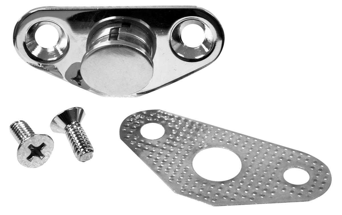 1967-70 Bronco / Cougar / Fairlane / Falcon / Mustang Door Striker