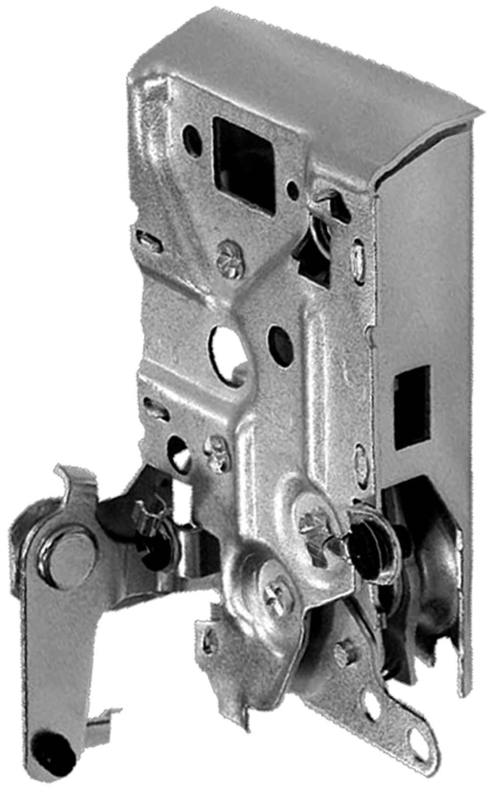 1971-73 Cougar / Fairlane / Mustang Door Latch RH