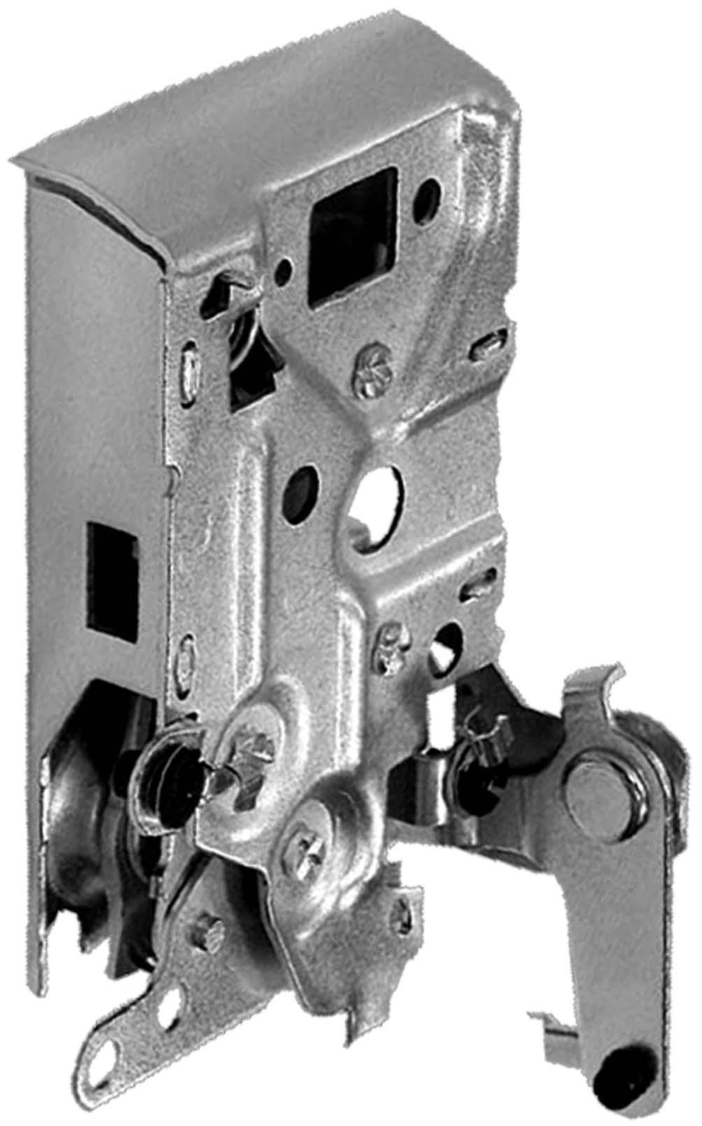 1971-73 Cougar / Fairlane / Mustang Door Latch LH