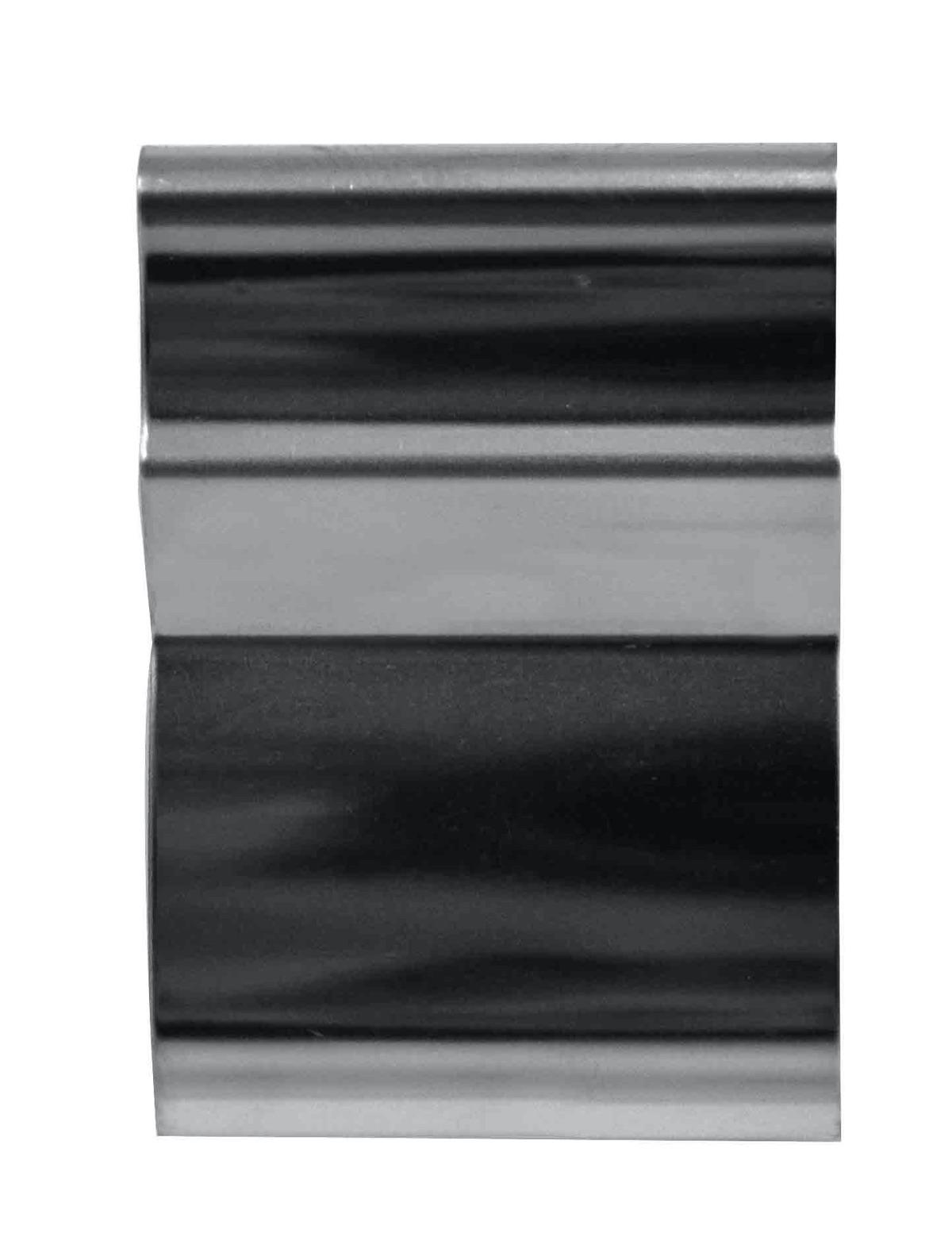 1955-57 Chevrolet Chevrolet Molding Windshield Lower Centr