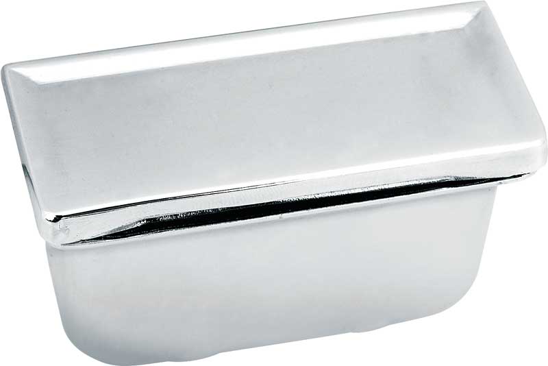 1966-74 Dodge, Plymouth Rear Arm Rest, Console Ash Tray Assembly