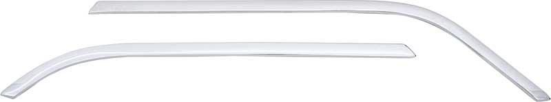 1966-70 B-Body Auto Trans Console Side Trim Molding