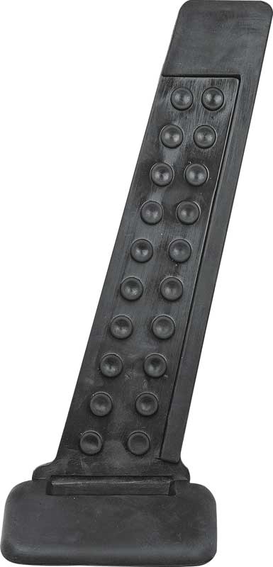 1962-65 Dodge,Plymouth A, B-Body Accelerator Pad, Floor Mounted