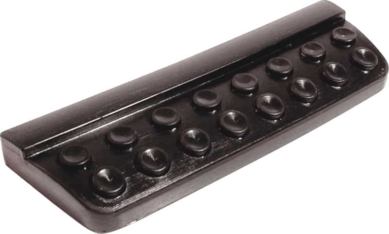 1962-66 Dodge/Plymouth A/B-Body Brake Pedal Pad