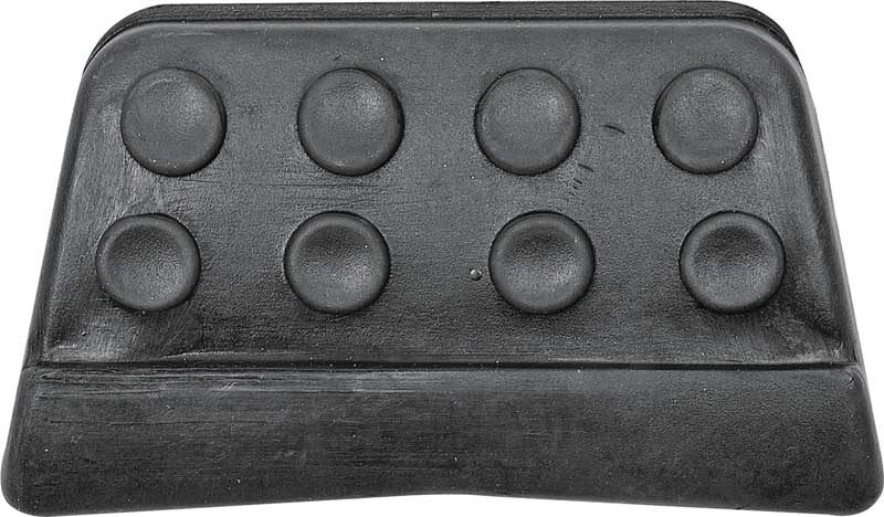 1962-65 Dodge/Plymouth A/B-Body Brake/Clutch Pedal Pad