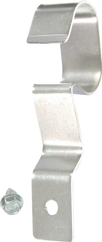 1969-70 Dodge, Plymouth B-Body Big Block Inner Fender Heater Hose Bracket RH