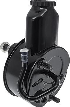 1961-66 Impala, Bel Air, Biscayne Caprice Power Steering Pump with Reservoir 6 & 8 Cyl