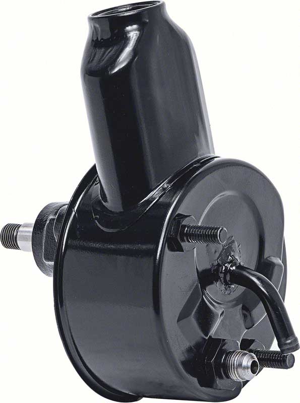 1967-68 Camaro 1968 Chevy II Nova Power Steering Pump with Reservoir V8 327, 350