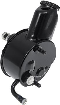 1969 Camaro, Chevelle, Impala, Caprice Power Steering Pump with Reservoir Big Block 396, 427 New