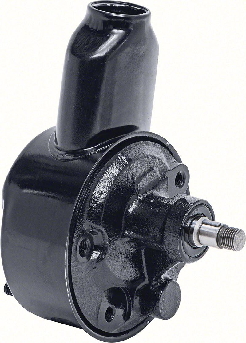 1969-72 Mopar Saginaw Style Power Steering Pump with Reservoir