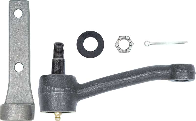 1969 Firebird, 1972-74 Ventura Idler Arm Assembly