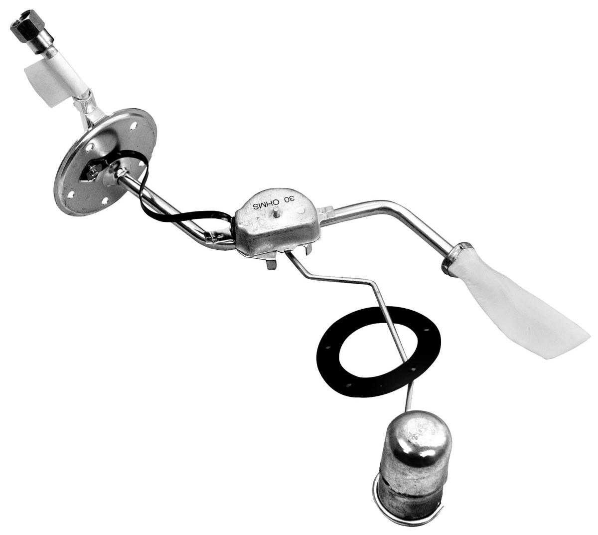 1955-57 Chevrolet Chevrolet Fuel Sending Unit 5/16