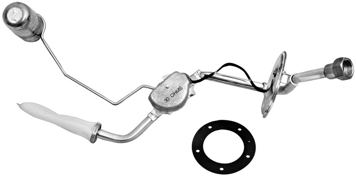 1955-57 Chevrolet Chevrolet Fuel Sending Unit 3/8
