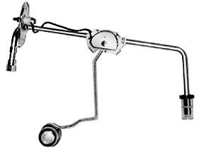 1947-59 Chevrolet Truck Fuel Sending Unit 5/16
