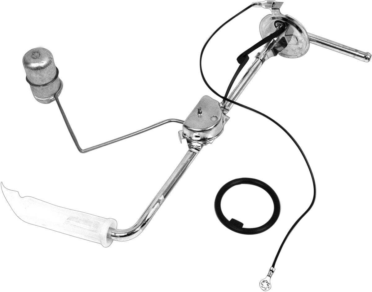 1969-72 Chevrolet Truck Fuel Sending Unit