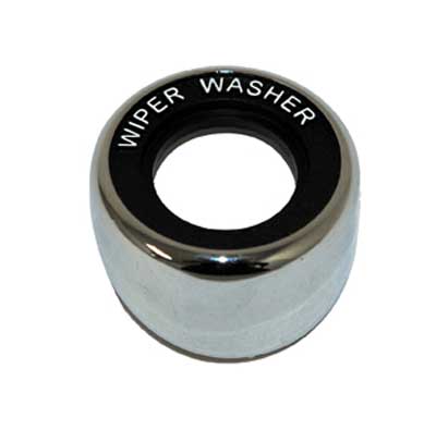 1969-70 Mustang, Cougar Wiper Switch Knob Bezel