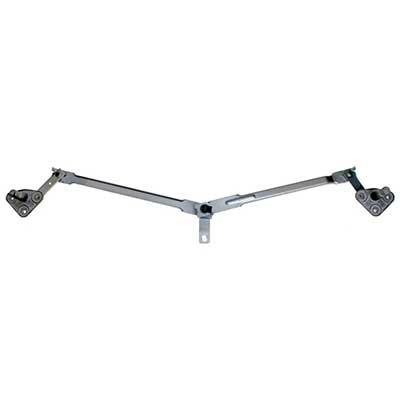 1967-68 Mustang, Cougar Wiper Motor Transmission Arm