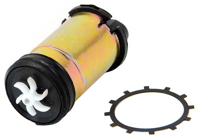 1969-2016 Ford, Lincoln, Mercury Windshield Washer Pump Various Models