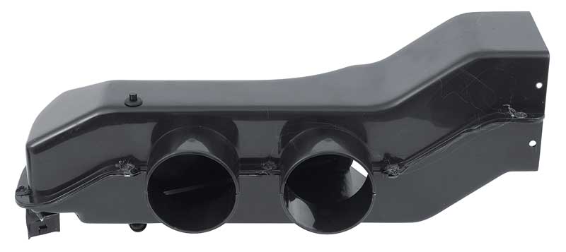 1960-68 Ford/Mercury Heater Air Plenum Assembly Mustang/Falcon/Ranchero/Comet