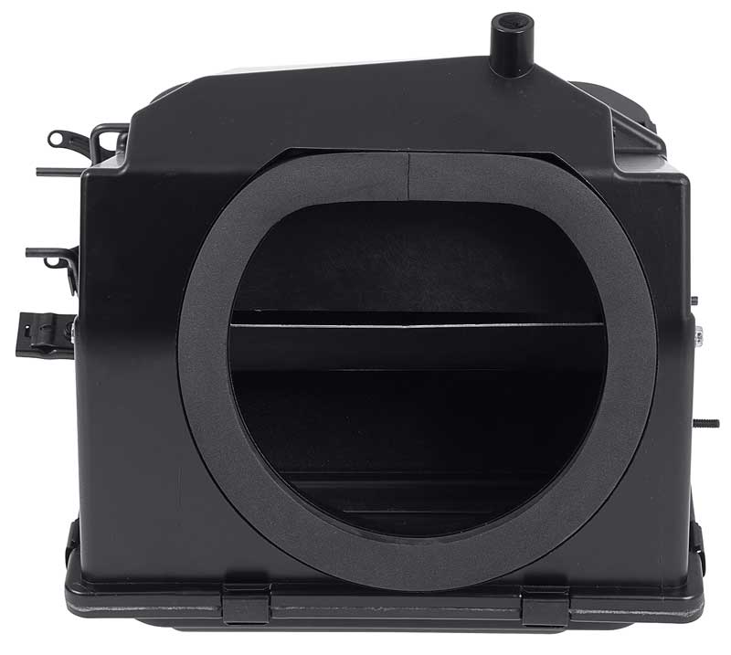 1967 Mustang, Cougar Heater Box Assembly with Air Conditioning