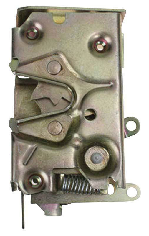 1971-80 Ford, Mercury Mustang, Torino, Cougar, F-100, F-150 Door Latch Assembly RH