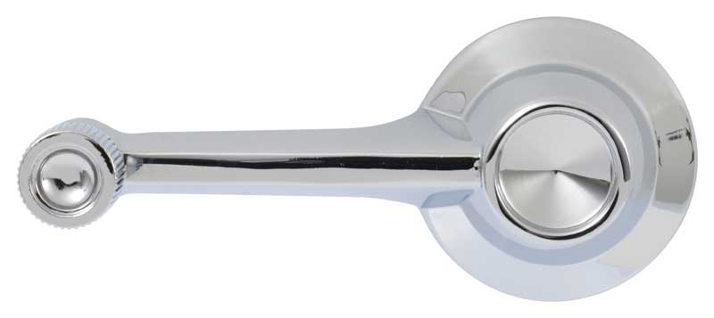 1964-66 Ford/Mercury Door Window Crank Handle - Clip-on Type