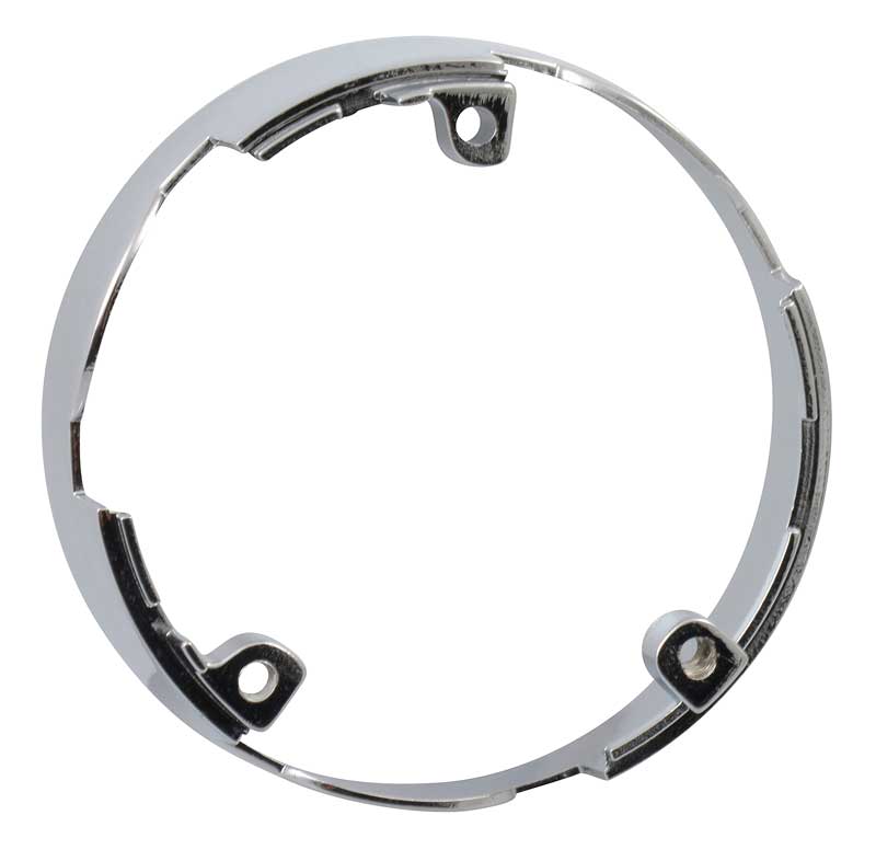 1964-66 Ford Mustang Deluxe Steering Wheel Bottom Collar