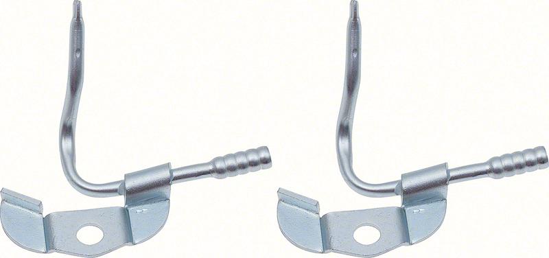 1965-66 Windshield Washer Nozzles