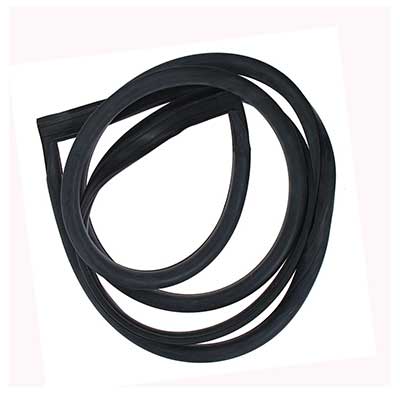 1967-68 Ford Mustang Fastback Rear Window Weatherstrip