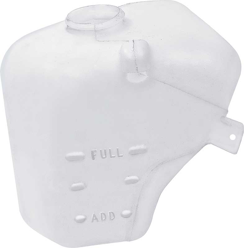 1973-81 Firebird / Trans Am Radiator Overflow Jar