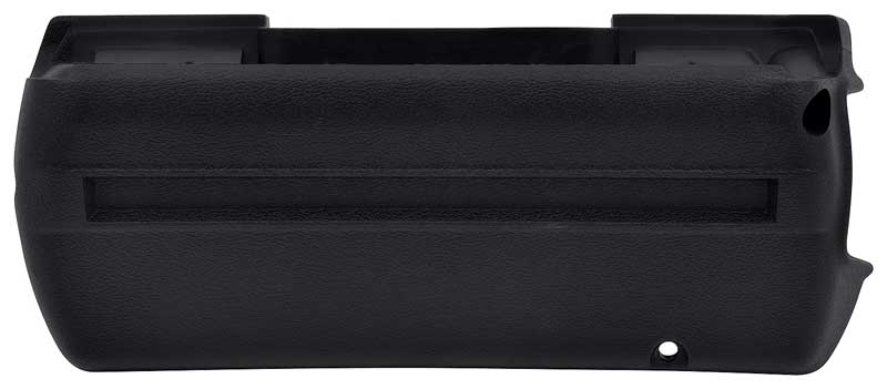 1968-74 Chevelle, El Camino, Corvair, Nova Front Arm Rest Base LH Driver Side Various Models