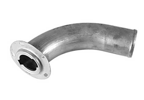 1967-68 Ford Mustang Fuel Tank Filler Neck