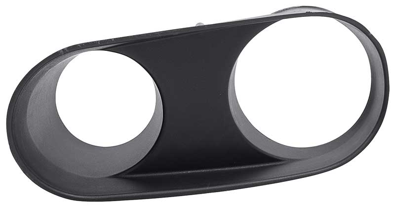 2003-2004 Mustang Cobra Fog Lamp Bezel Drivers Side