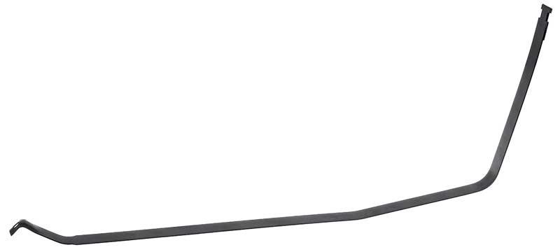 1962-65 Dart, Coronet, Belvedere, Fury, Satellite, 330, 440, Polara Fuel Tank Mounting Strap EDP Coated One Strap Required