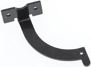 1973-81 Camaro 1970-81 Firebird Center Console Lid Arm / Bracket