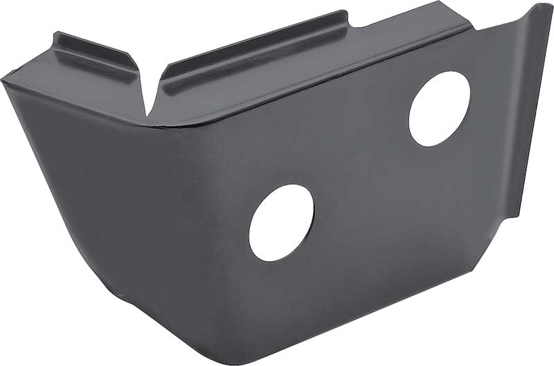 1963-64 Impala, Bel Air, Biscayne Wheelhouse To Rocker Panel Brace EDP Coated Passenger Side