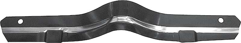 1968-72 Chevy II, Nova Lower Rear Cross Rail