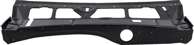 1967 Camaro, Firebird Upper Inner Cowl Panel with AC EDP Coated