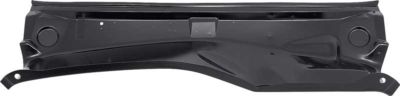 1967-68 Camaro, Firebird Inner Lower Cowl Panel EDP Coated