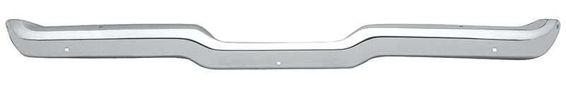 1970-73 Camaro Base, LT, Z28 Rear Bumper Chrome OER Premier Show Quality
