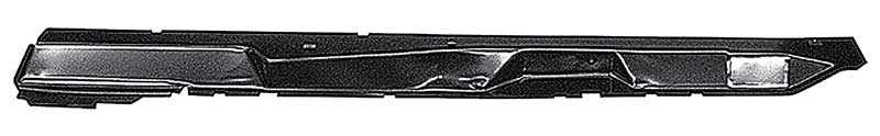 1968-72 Chevy II, Nova Inner Rocker Panel LH EDP Coated
