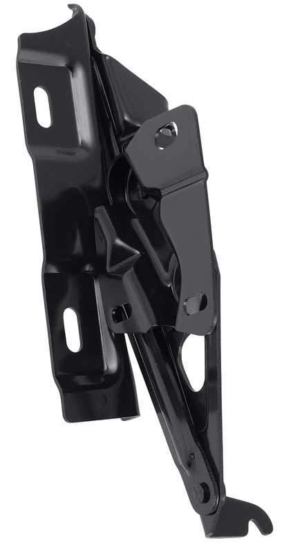 1967-70 Mustang, Cougar Hood Hinge Driver Side EDP Coated