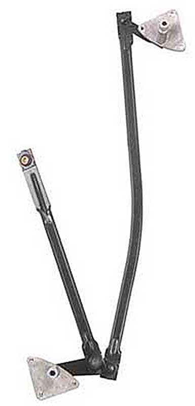 1971-73 Mustang, Cougar Windshield Wiper Motor Transmission Arm