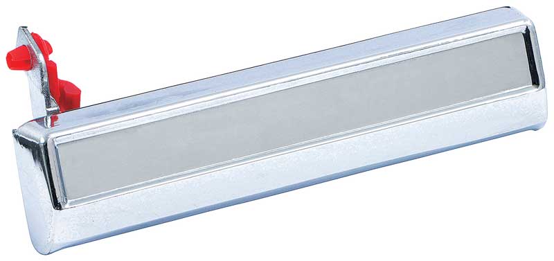 1980-90 Impala, Caprice,1982-94 S10, S15, S10 Blazer, S15 Jimmy Outer Door Handle Chrome RH Passenger Side