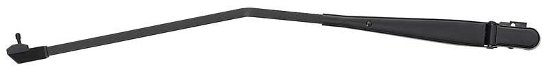 1988-94 Chevrolet Truck, Blazer, Jimmy, Suburban Windshield Wiper Arm Pin Style Connector Black