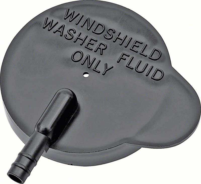 1962-84 Windshield Washer Jar Cap  Various GM Models