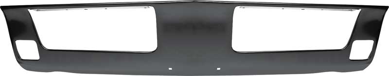 1967 Camaro Front Lower Valance Panel for Rally Sport Models