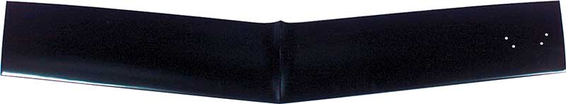 1969 Chevrolet Camaro Front Header Panel EDP Coated