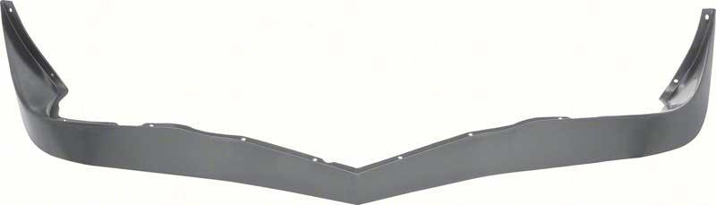 1970-73 Camaro Front Spoiler with Rally Sport Front End